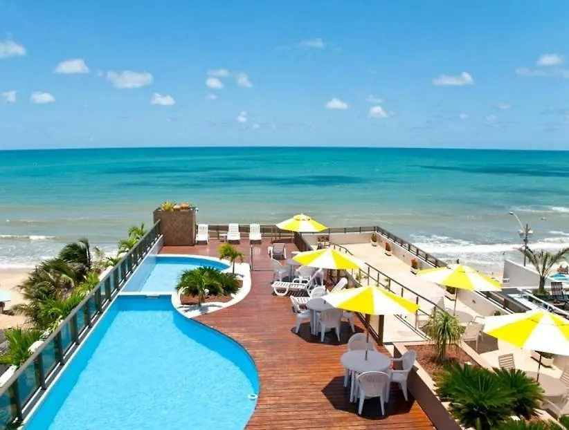 Mirador Vista Mar 113 Apartamento Natal