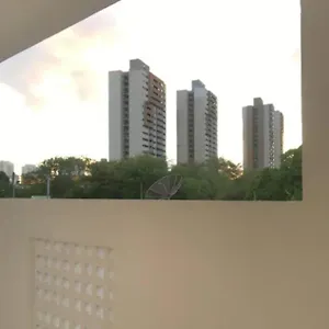 Confortavel Apartamento