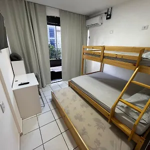 Charme 239 Apartamento