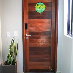 Ponta Negra Completo Com Lava E Seca, Estacionamento Gratis, Preco Imbativel Apartamento